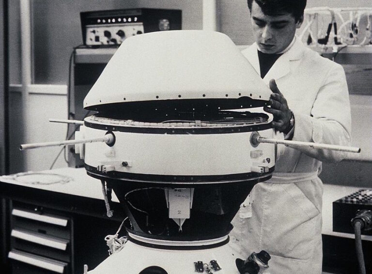 Astérix a mis la France sur orbite !