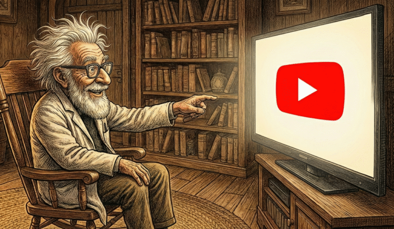 Vignette Hey ! Regarde ça !