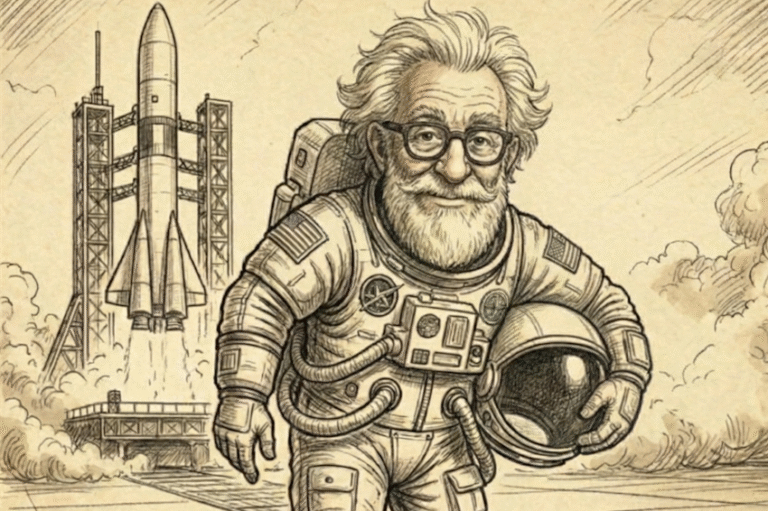 Épisode 1 : Les Fondations (1945-1957)