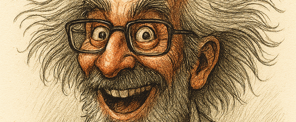 T'inquiète, j't'explique !