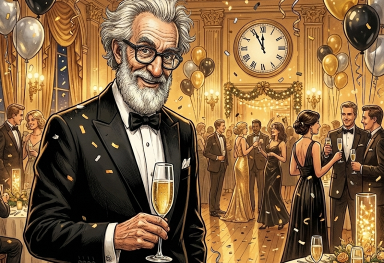 Gueule de bois : L'art désespéré de réparer l'irréparable