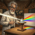 La lumière : Une symphonie invisible