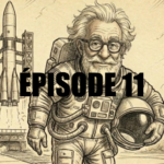 LA CONQUÊTE SPATIALE - ÉPISODE 11 : Les Premières Stations (1971-1974)